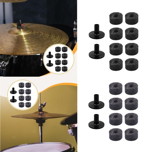 Lot cymbales pour - de,