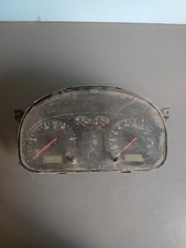 VW Transporteur T4 2.5 TDI / Compteur de vitesse / 7d0920801b