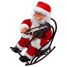  Figurine Électrique du Père