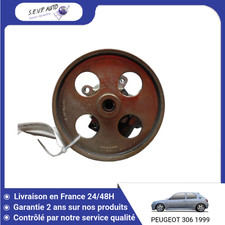 ?? POMPE DIRECTION ASSISTEE PEUGEOT 306 ➤4007Z3 ♻️