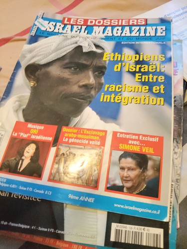 Magazines anciens - magazines,