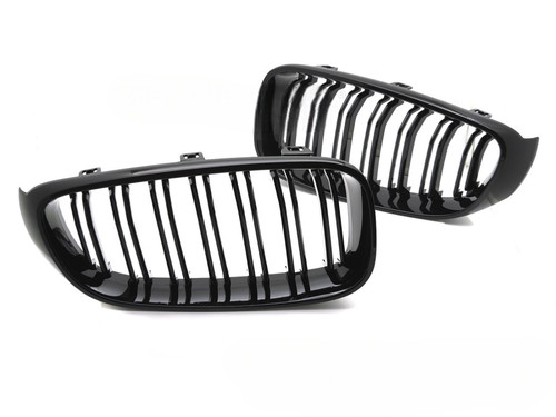 Grille calandre avant bmw - de,