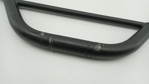 Guidon dirt bike - dirt, enduro