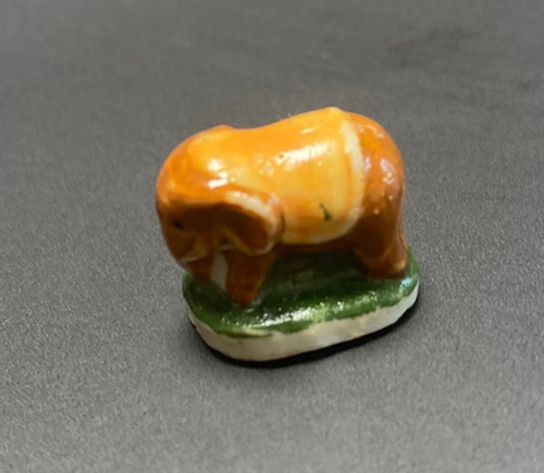 Feve santon elephant - ,