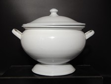 Antica Grande Soupière En