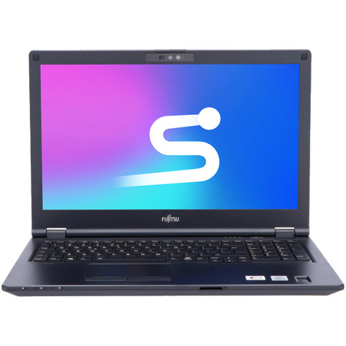 Ordinateur portable fujitsu - ordinateur,