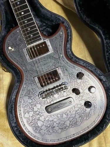 Guitare zemaitis mfg nt - guitare,