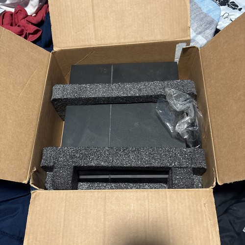 Sony playstation 500gb - sony, 4