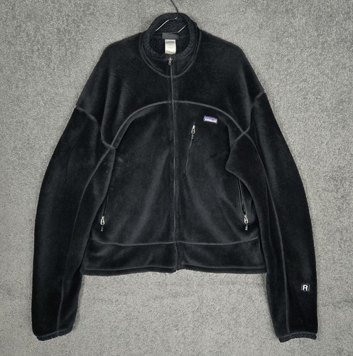 Patagonia regulator fleece - regulator,