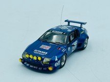 JPS PROTO ALPINE  A310 V6