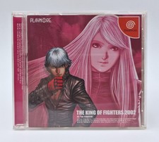 The King of Fighters 2002 -