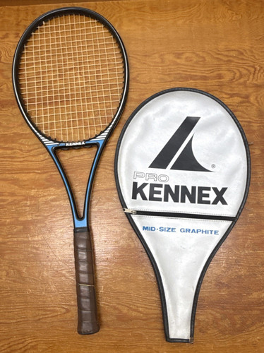 Pro kennex silver ace - kennex,