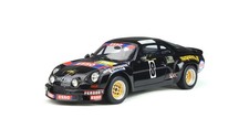 Ottomobile otto alpine - 1/18,