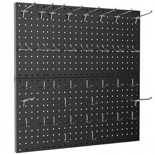 Pièces panneau perforé - pièces,