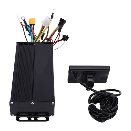 Electric bike controller - electric,