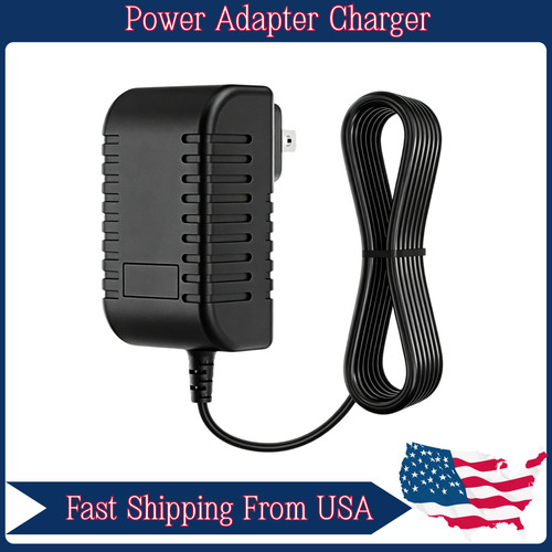Adapter for rme - ac/dc,