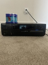Tested philips cdr - cdr, 785