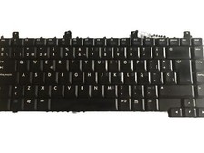 Clavier d'ordinateur portable