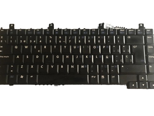 Clavier ordinateur portable - clavier,