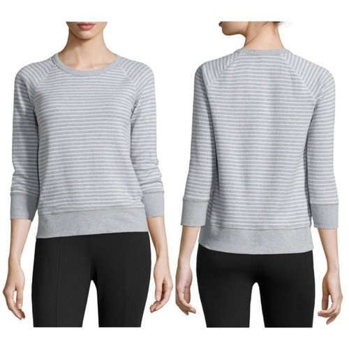 James perse stripe raglan - stripe,