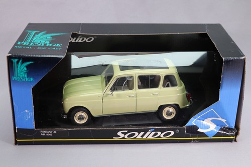 Lj314 solido prestige 8062 - solido,