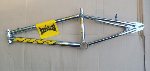 Nos boss bmx - bmx, prime