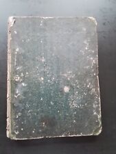 PARTITION ANCIENNE - SOLFEGE DE RODOLPHE