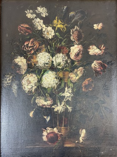 Nature morte aucune - nature,