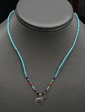 Native Sterling Silver