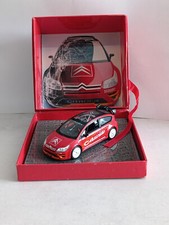 Voiture Miniature Collection 1/43 Norev Citroën C4 Sport dans son coffret