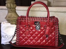 MICHAEL KORS HIPPIE GROMMET