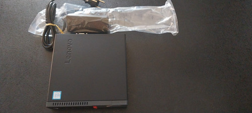 Lenovo thinkcentre m710q core - lenovo,