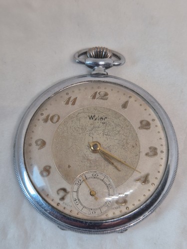 Wyler montre gousset - wyler,