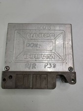 Land Rover Range Rover P38A
