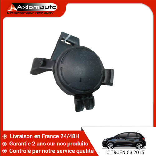 Obturateur phare - obturateur,