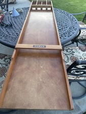 Homas Sjoelbak Vintage