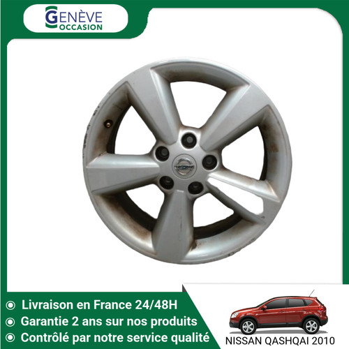 Jante aluminium - 🇫🇷,