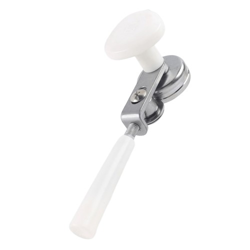 Scelleuse manuelle portable - scelleuse,