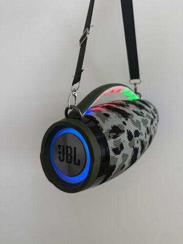 Enceinte jbl booms - enceinte,
