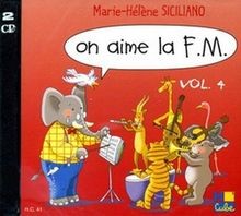 Aime vol 4 - on,