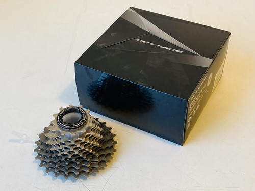 Shimano dura ace r9100 - dura-ace, cs-r9100