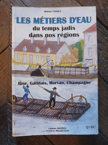Hélène fatoux les - fatoux-,