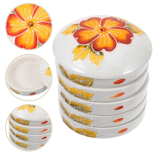 Palette porcelaine aquarelle - palette,