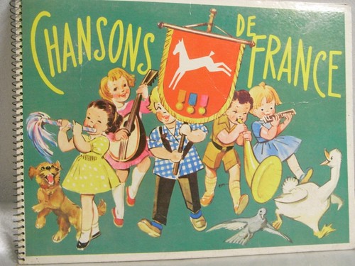 Album publicitaire - 🇫🇷,