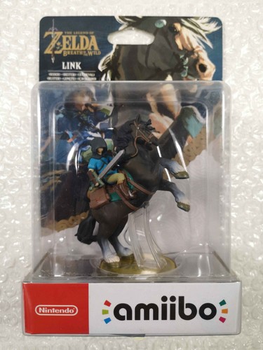 Amiibo the legend zelda - the,