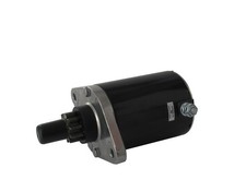 - Démarreur Électrique 10 Dents pour Moteurs TECUMSEH OHV135 - Remplace 36795...