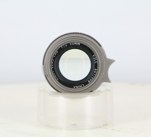 Light lens lab objectif prime - light,