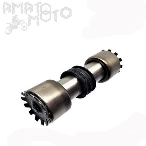 Pivot suspension ensemble - pivot,