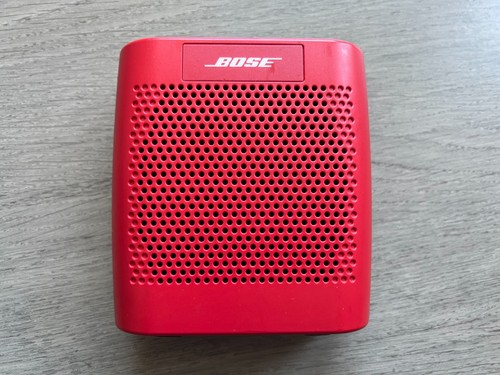 Bose color mini enceinte - bose,
