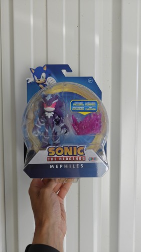 Jakks pacific figurine - jakks,